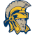 logo of Trinidad State Trojans