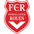 logo of FC Rouen