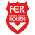 logo of FC Rouen