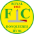 logo of RFC Ronquières-HY 86 B
