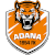 logo of Adana 01 FK