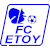 logo of FC Etoy