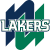 logo of NU Lakers