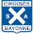 logo of Les Croisés SA Bayonne U19