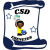 logo of CSD Ebenezer