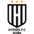 logo of Hypers FK Quba