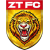 logo of ZT FC