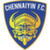 logo of Chennaiyin FC B