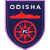 logo of Odisha FC