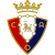 logo of CA Osasuna