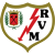 logo of Rayo Vallecano de Madrid