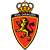 logo of Real Zaragoza