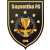 logo of Saysettha FC Women