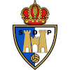 logo of SD Ponferradina