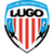 logo of CD Lugo B