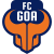logo of FC Goa B