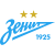 logo of FK Zenit-2
