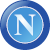 logo of SSC Napoli