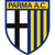 logo of Parma AC