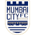 logo of Mumbai City FC