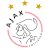 logo of AFC Ajax