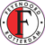 logo of Feyenoord Rotterdam