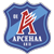 logo of FK Arsenal Kyiv