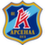 logo of FK Arsenal-Kyiv