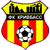 logo of FK Kryvbas Kryvyi Rih