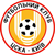 logo of FK CSKA Kyiv