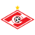 logo of FK Spartak Moskva