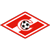 logo of FK Spartak Moskva