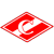 logo of FK Spartak Moskva