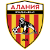 logo of FK Alaniya-2 Vladikavkaz