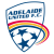 logo of Adelaide United FC