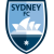 logo of Sydney FC