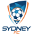 logo of Sydney FC