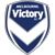 logo of Melbourne Victory FC