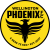 logo of Wellington Phoenix FC Reserves
