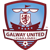 logo of Galway United FC U19