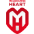 logo of Melbourne Heart FC