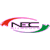 logo of NEC