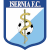 logo of Isernia FC