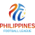 logo of Philippines Football League