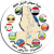 logo of Nile Basin Tournament