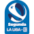 logo of Segunda La Liga 2D