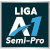 Liga A1 Semi-Pro Malaysia