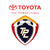 logo of Toyota Thai Premier League