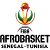 Flag of Africa Flag of Africa