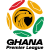 Flag of Ghana Flag of Ghana